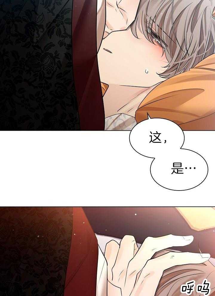 疯批殿下的虐爱 第79话 第19页