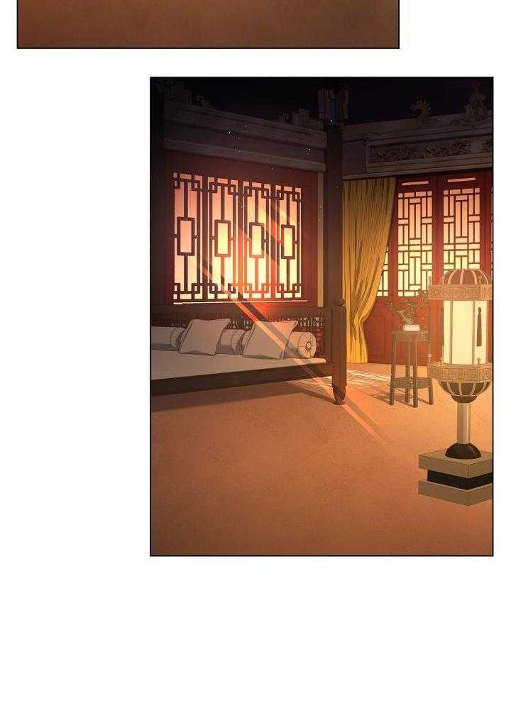 疯批殿下的虐爱 第80话 第6页