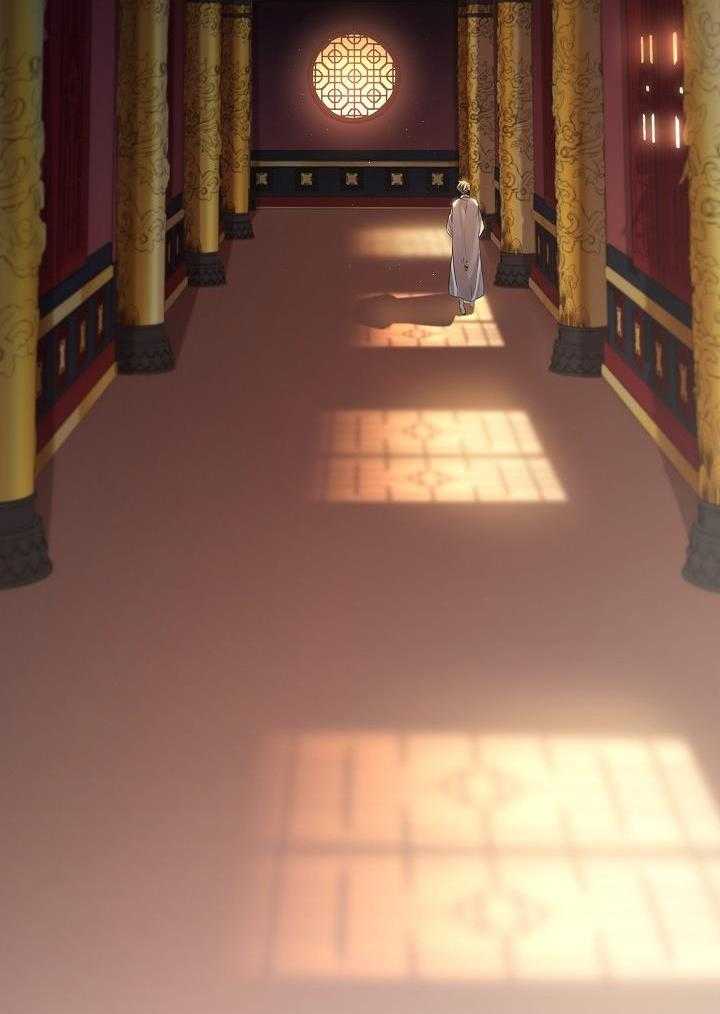 疯批殿下的虐爱 第80话 第35页