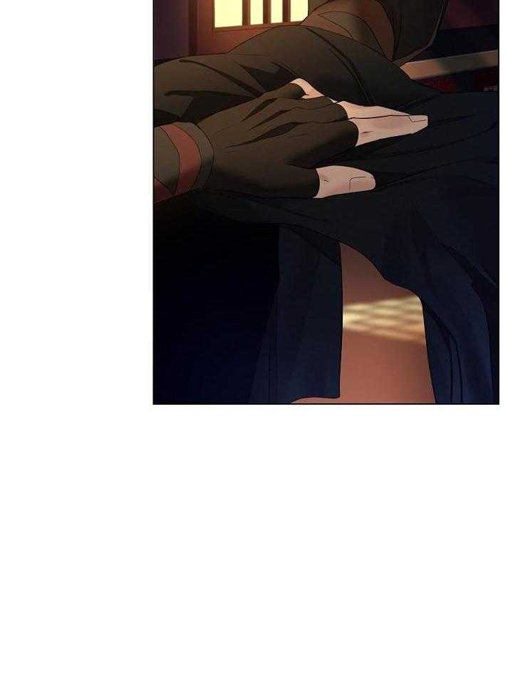 疯批殿下的虐爱 第81话 第23页