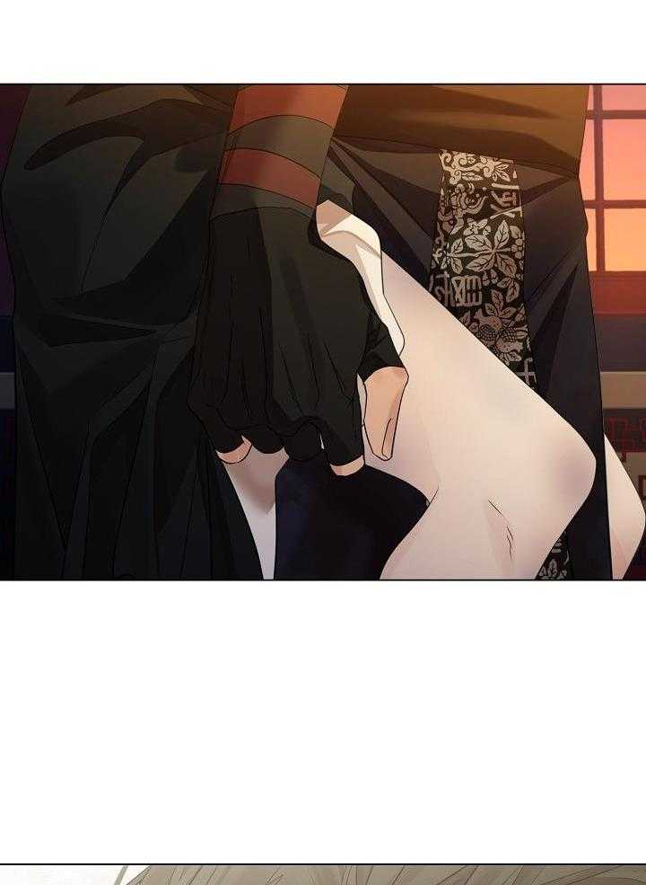 疯批殿下的虐爱 第82话 第22页