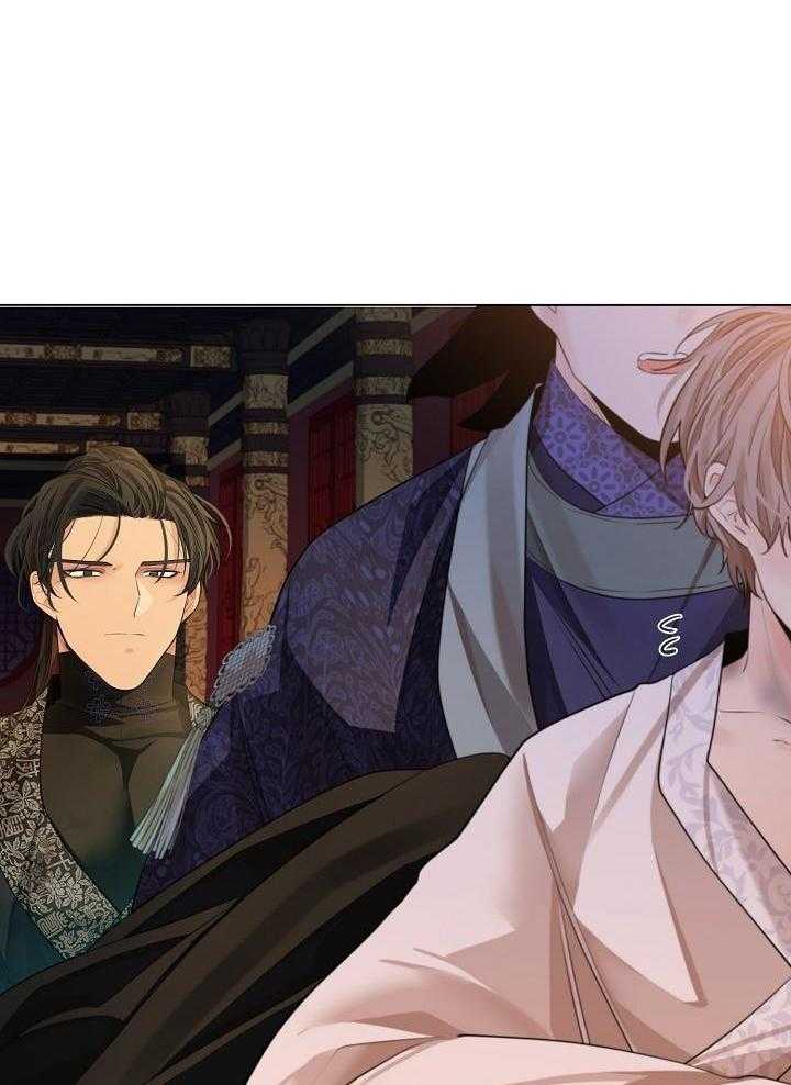 疯批殿下的虐爱 第83话 第11页