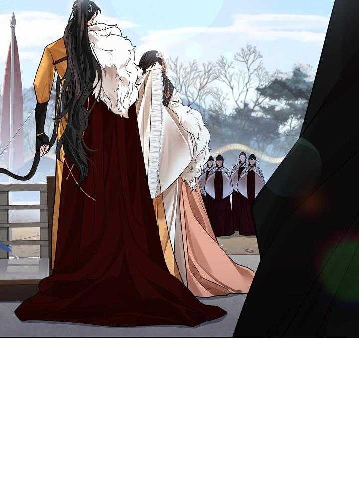 疯批殿下的虐爱 第86话 第12页