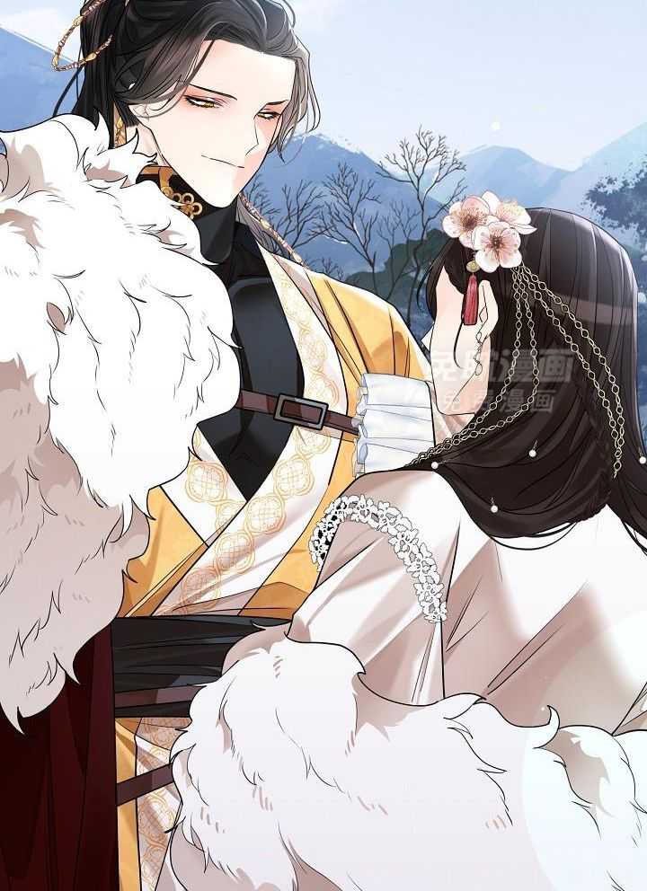 疯批殿下的虐爱 第86话 第22页