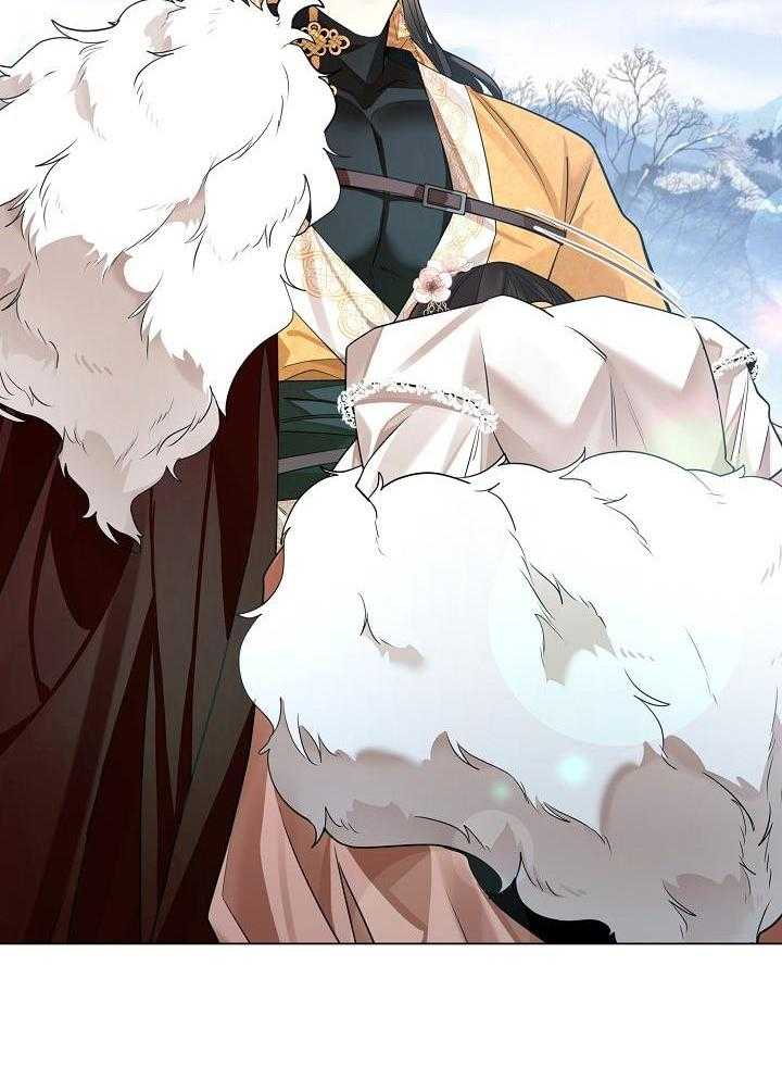 疯批殿下的虐爱 第86话 第38页