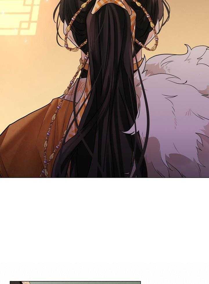 疯批殿下的虐爱 第87话 第18页