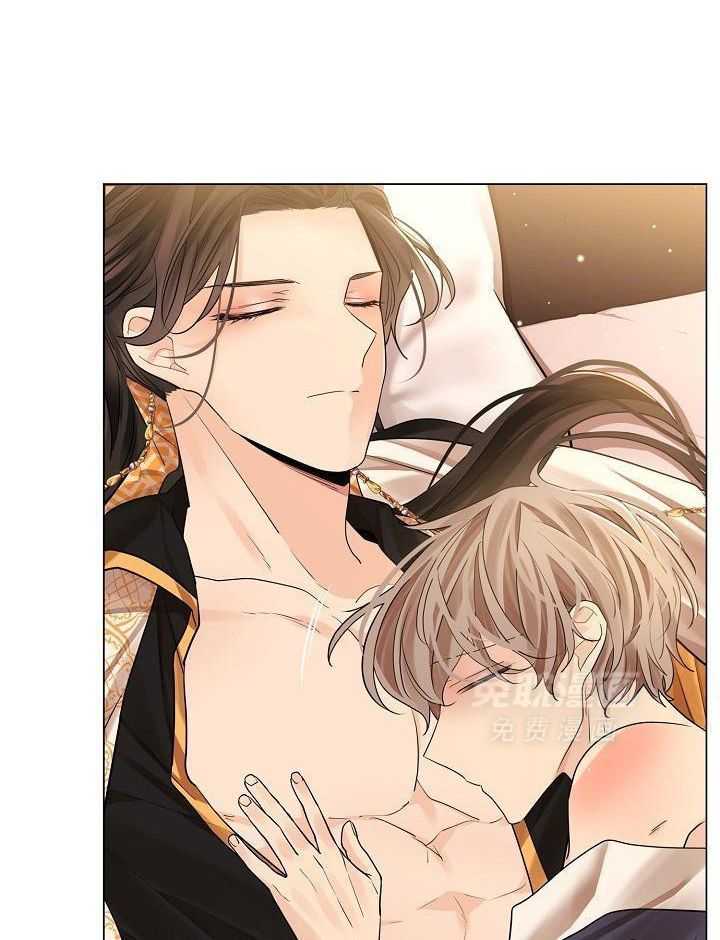 疯批殿下的虐爱 第87话 第32页