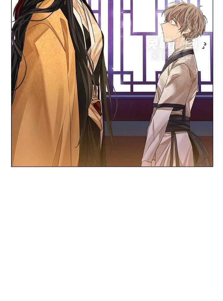 疯批殿下的虐爱 第89话 第30页