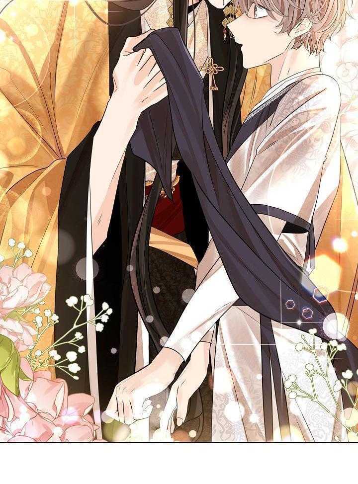 疯批殿下的虐爱 第89话 第37页