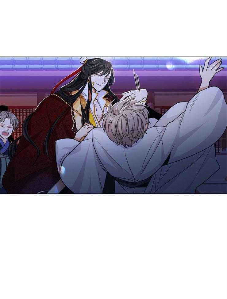 疯批殿下的虐爱 第9话 第4页