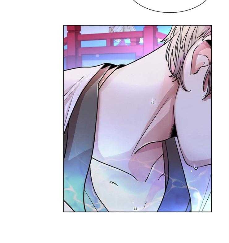 疯批殿下的虐爱 第9话 第20页