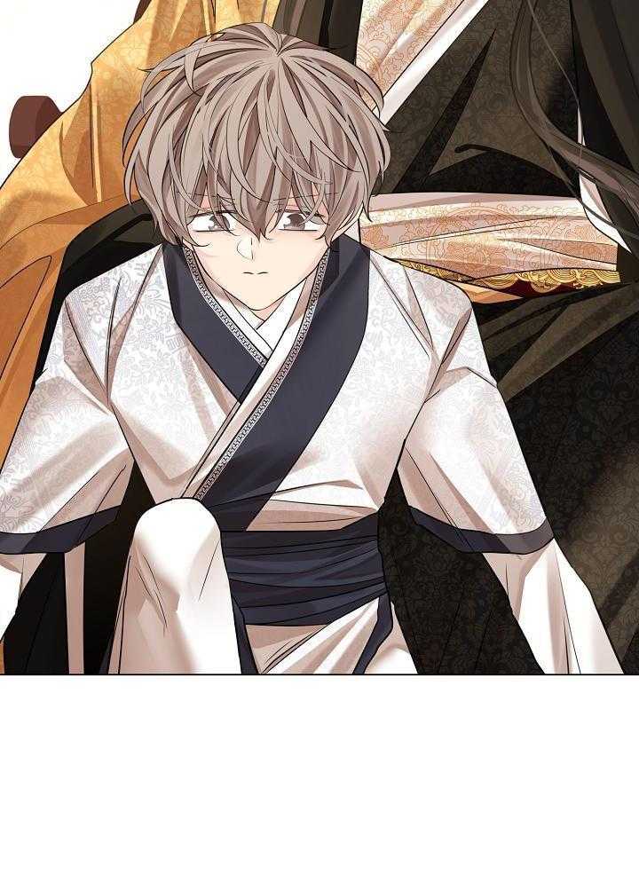 疯批殿下的虐爱 第90话 第5页