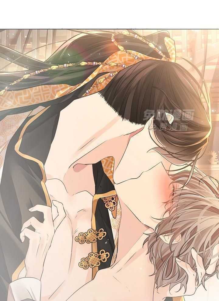 疯批殿下的虐爱 第91话 第9页