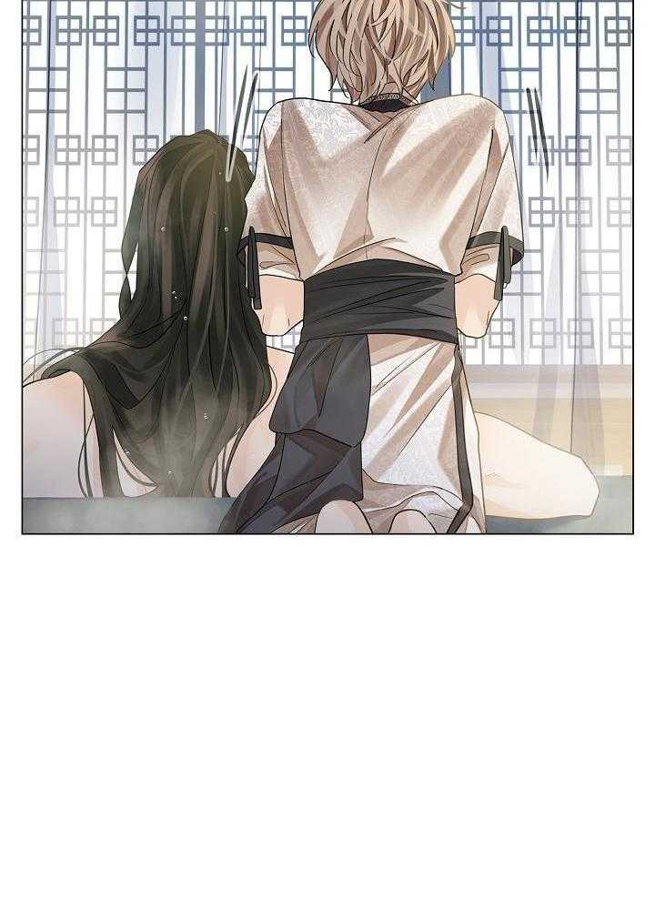 疯批殿下的虐爱 第91话 第12页