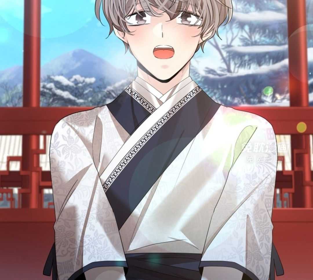 疯批殿下的虐爱 第92话 第22页