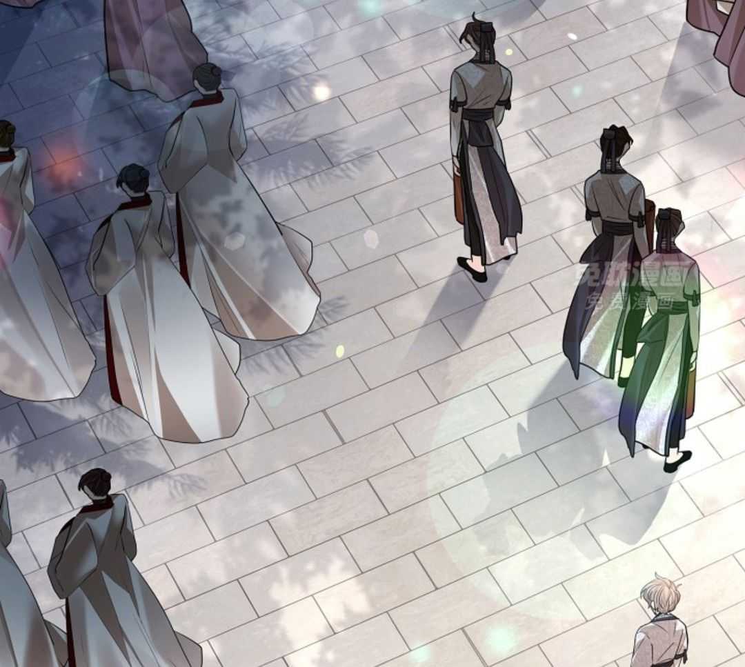 疯批殿下的虐爱 第92话 第24页