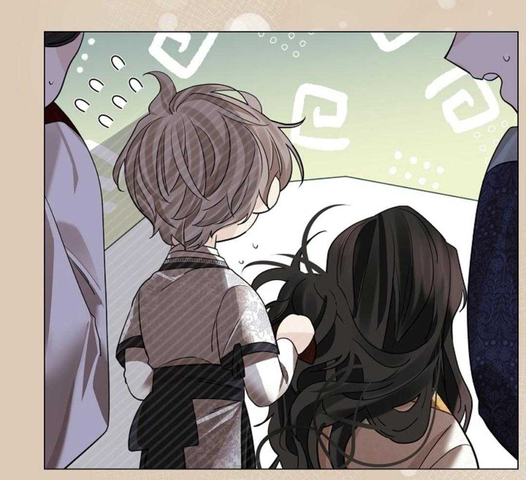 疯批殿下的虐爱 第93话 第17页