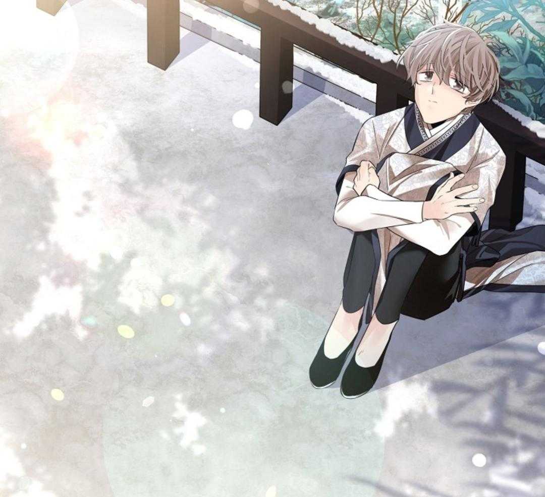 疯批殿下的虐爱 第93话 第27页