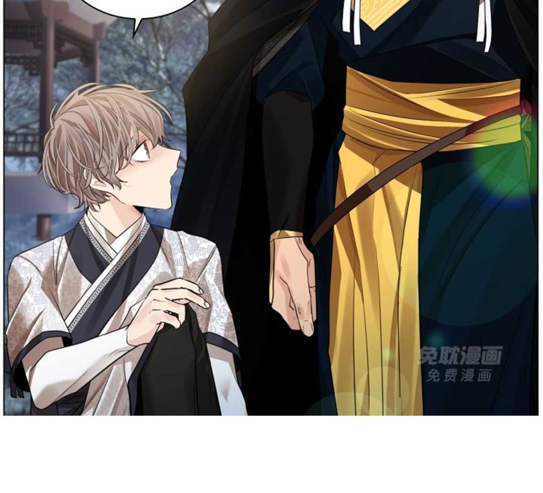 疯批殿下的虐爱 第93话 第32页