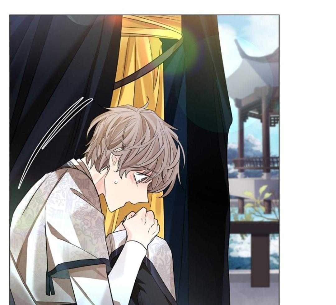 疯批殿下的虐爱 第93话 第35页