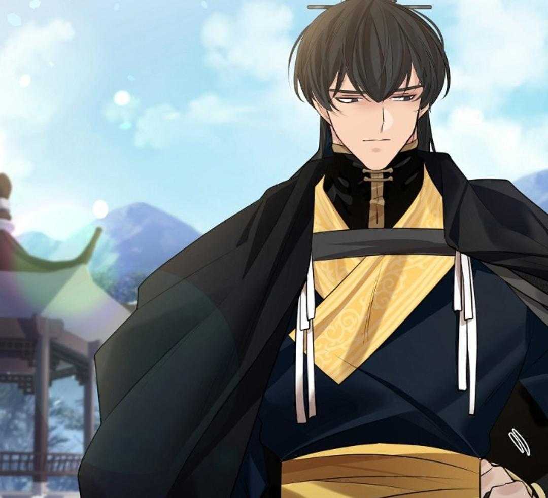 疯批殿下的虐爱 第93话 第41页