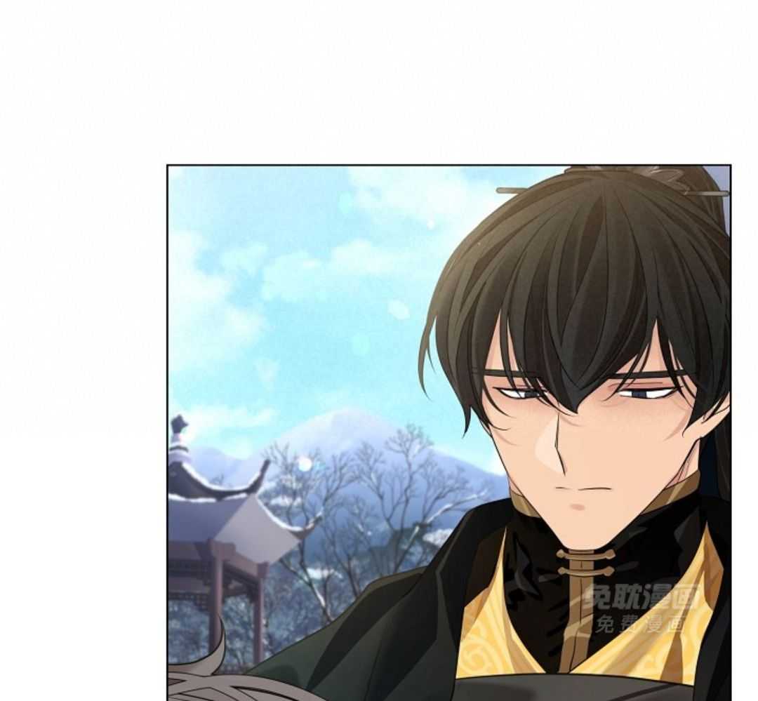 疯批殿下的虐爱 第94话 第3页