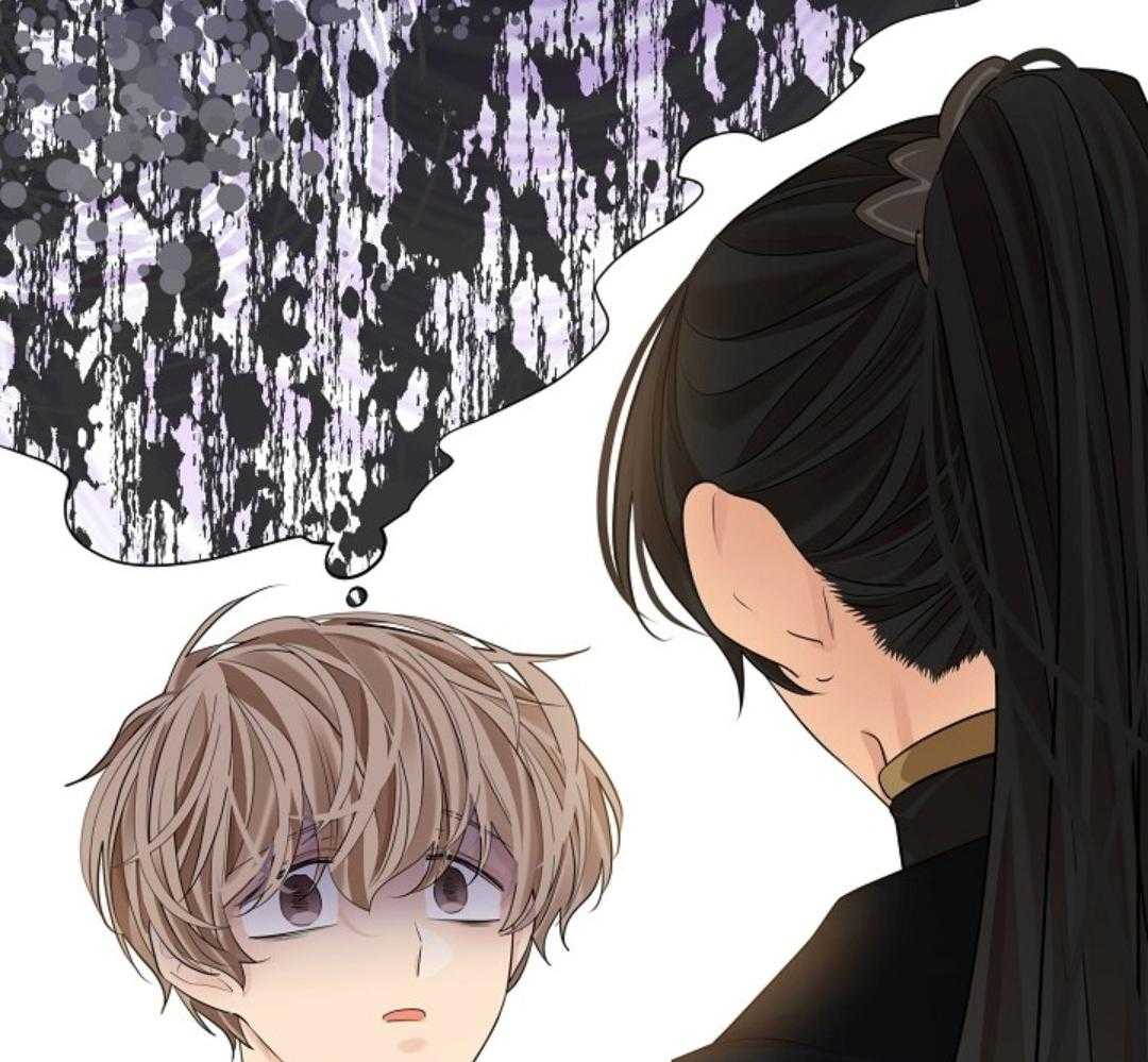 疯批殿下的虐爱 第94话 第25页