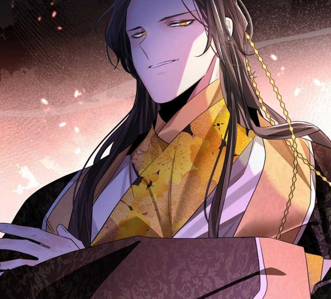 疯批殿下的虐爱 第94话 第30页