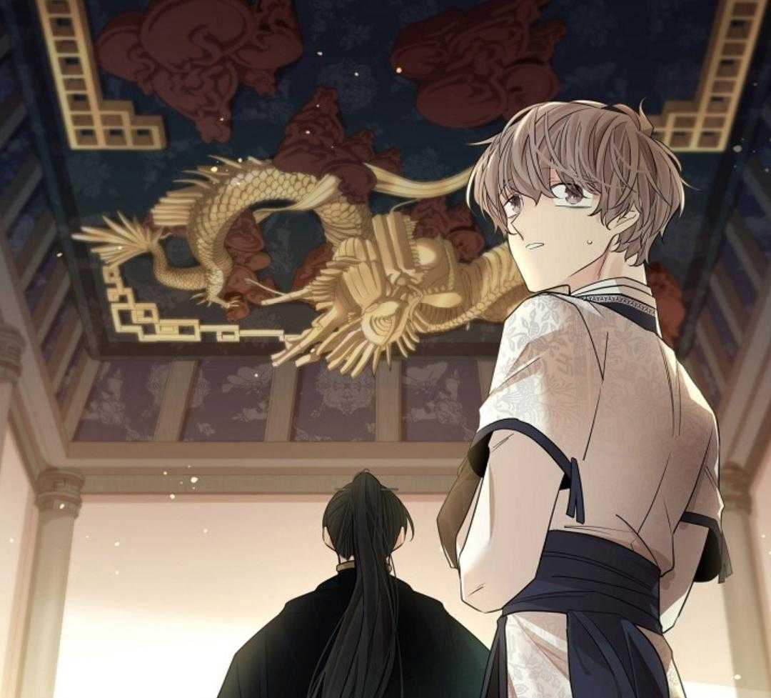 疯批殿下的虐爱 第94话 第40页