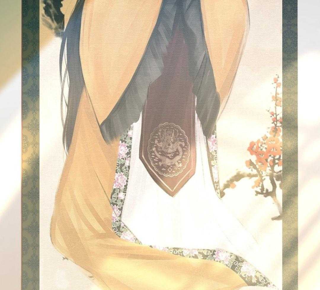 疯批殿下的虐爱 第94话 第46页