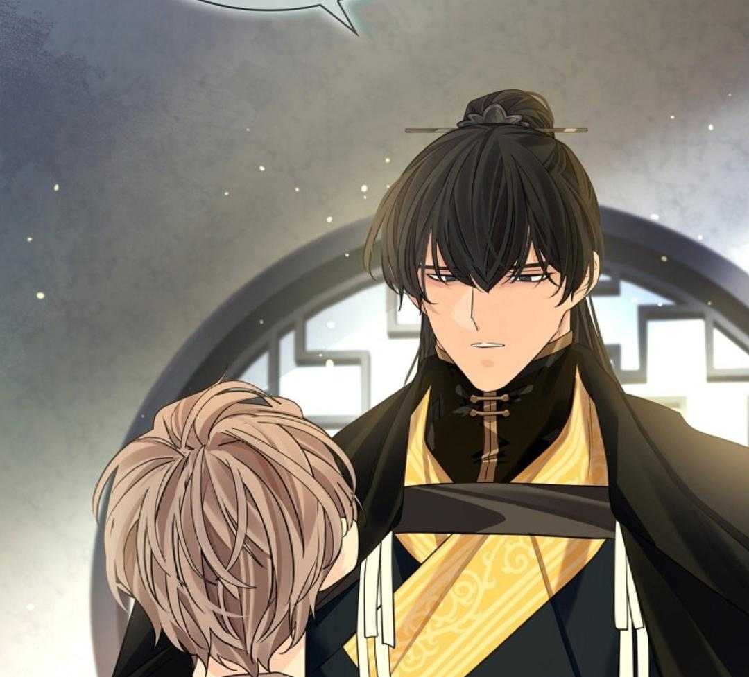 疯批殿下的虐爱 第94话 第55页