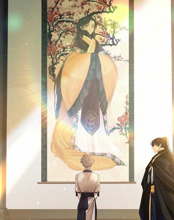 疯批殿下的虐爱 第96话 第36页