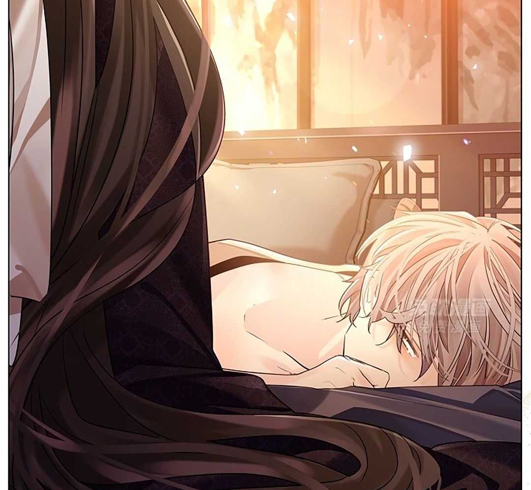 疯批殿下的虐爱 第98话 第5页