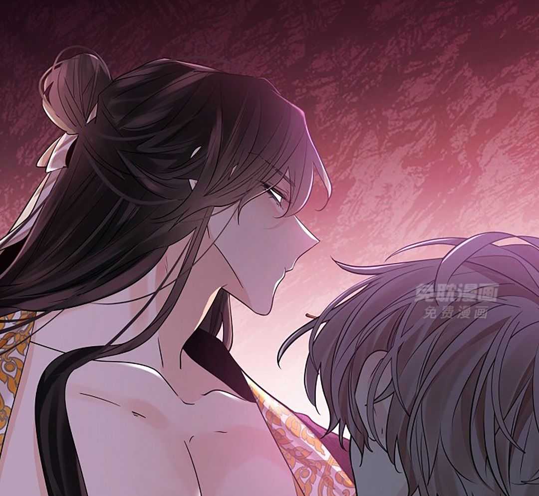 疯批殿下的虐爱 第98话 第19页