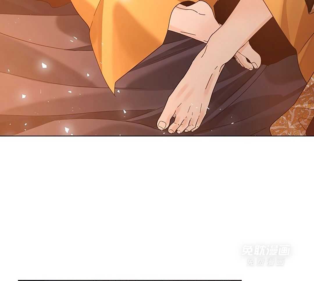 疯批殿下的虐爱 第98话 第35页