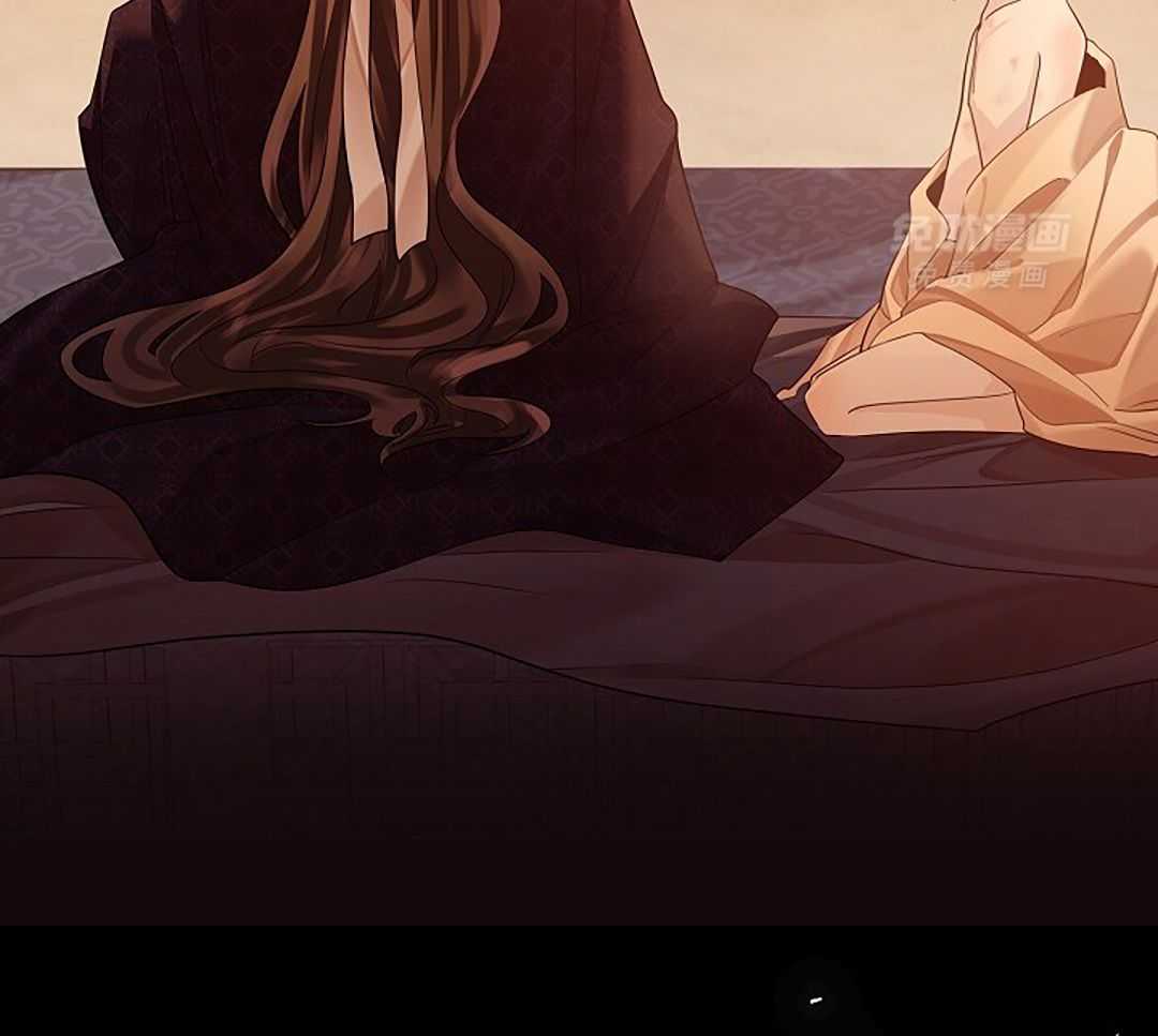 疯批殿下的虐爱 第98话 第43页