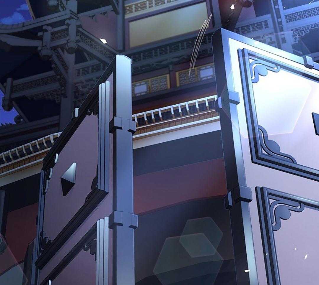 疯批殿下的虐爱 第98话 第46页