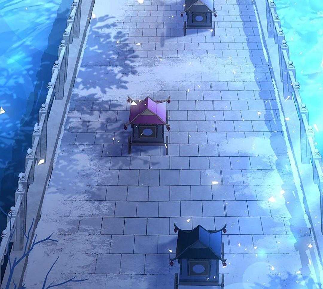 疯批殿下的虐爱 第98话 第54页