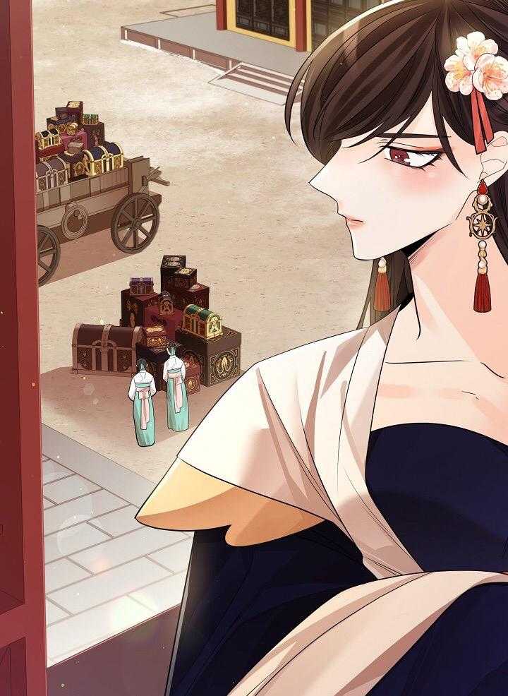 疯批殿下的虐爱 第99话 第24页