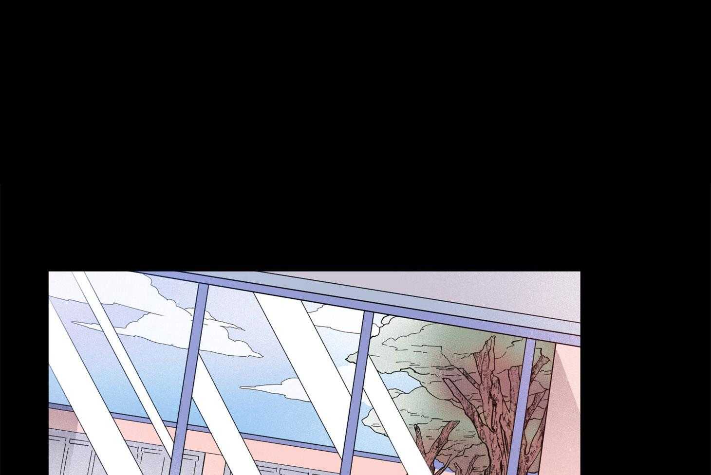 腹黑男友太粘人第4话图