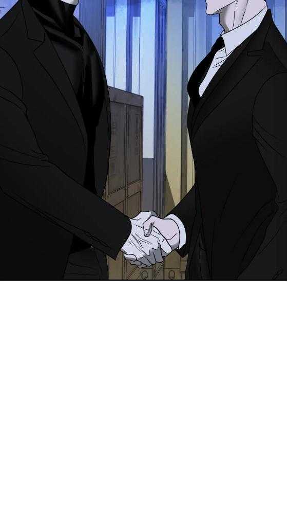 封锁界限第71话图