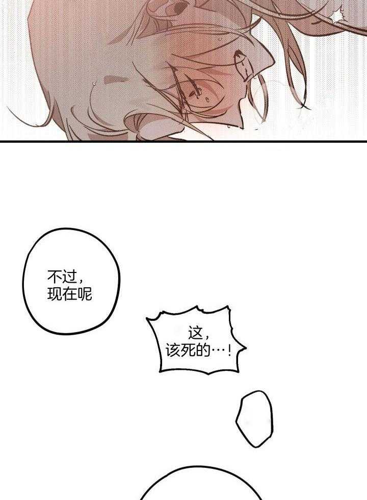 芳心纵炎犯 第11话 第5页