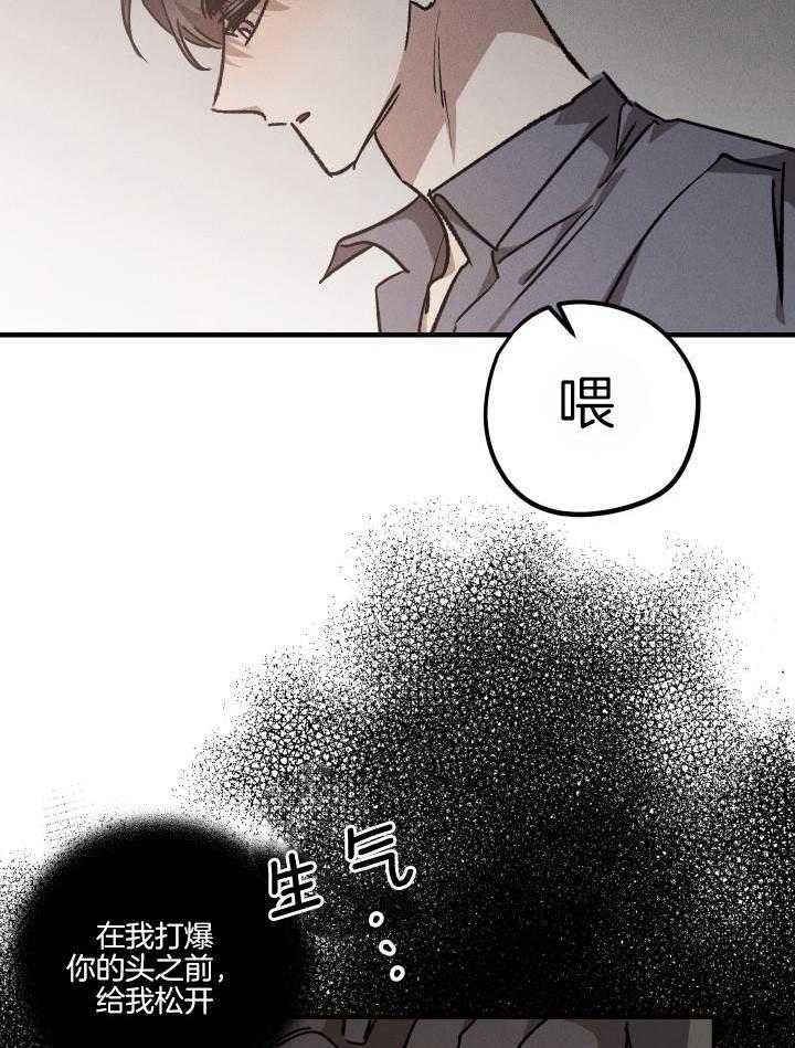 芳心纵炎犯 第12话 第14页