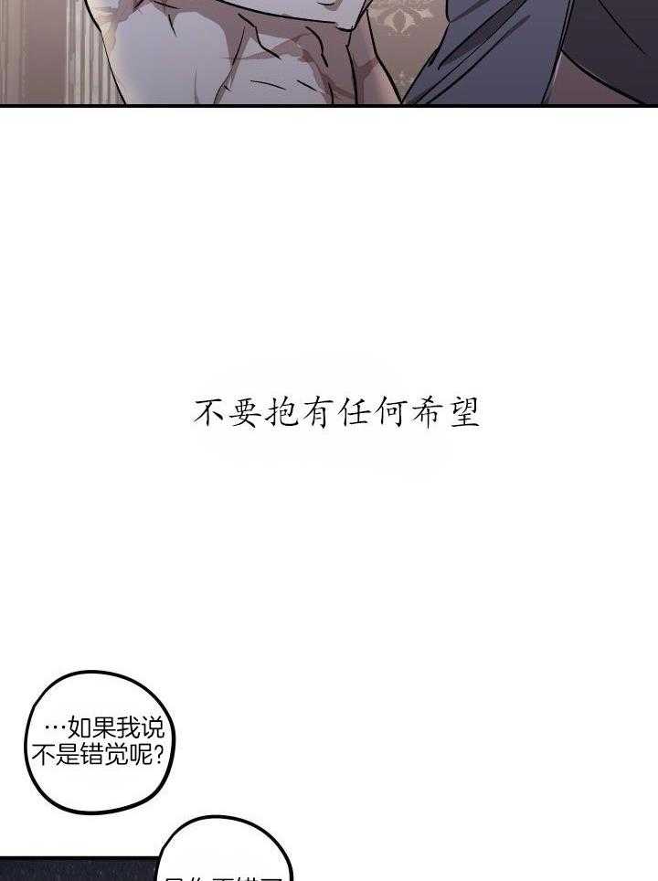 芳心纵炎犯 第13话 第19页