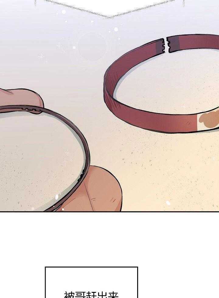 芳心纵炎犯 第31话 第26页