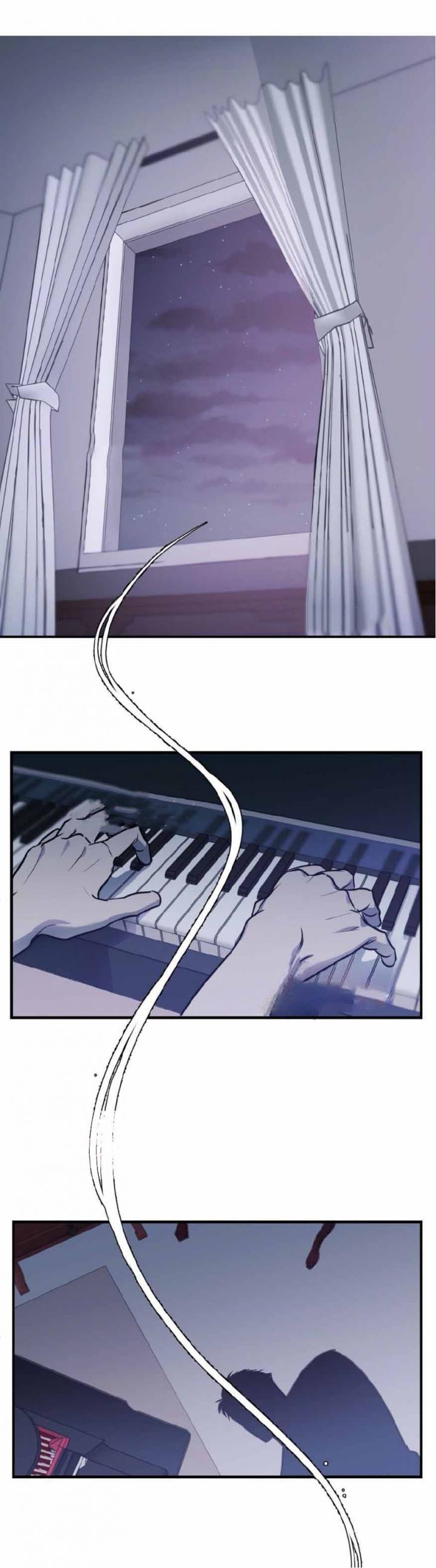 复合的躯体 第20话 第4页