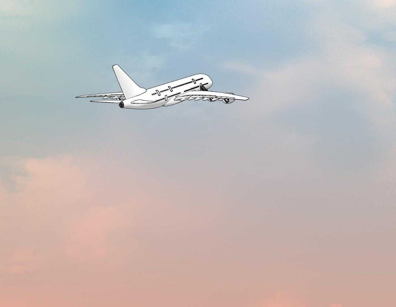 反派只想谈恋爱第86话图