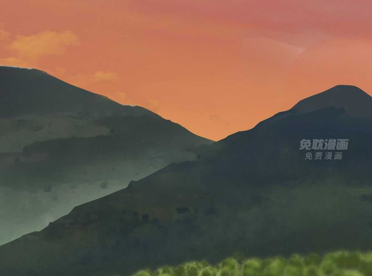 反派只想谈恋爱第87话图