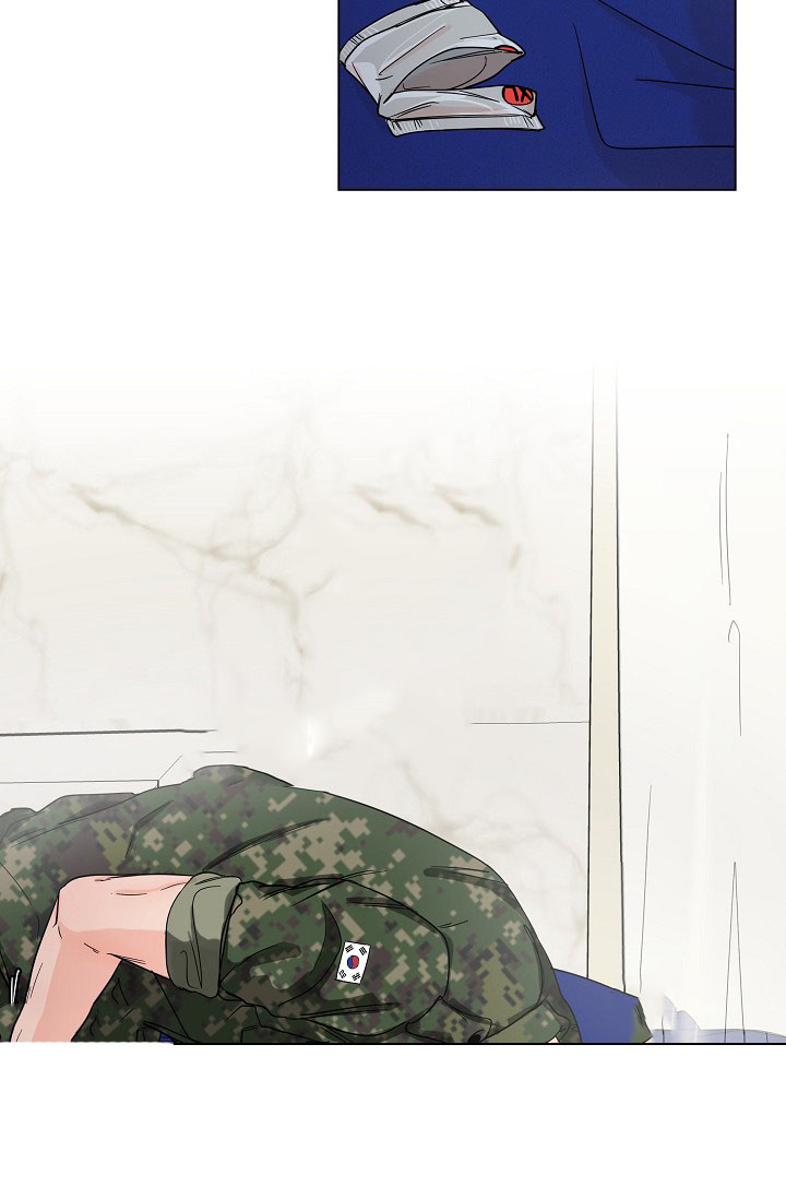 房外的忠诚 第7话 第1页