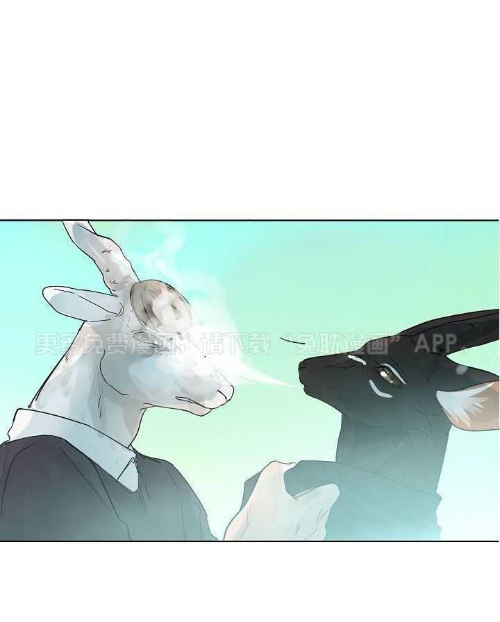 非人病症第66话图